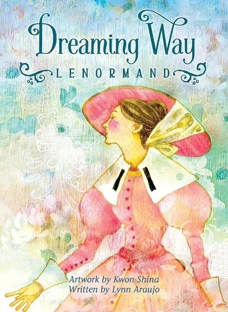 Dreaming Way Lenormand Deck