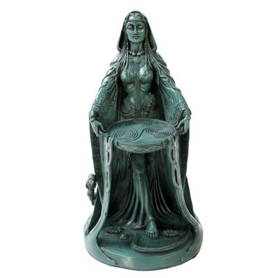 CELTIC DANU GODDESS C/6  Item: 10886