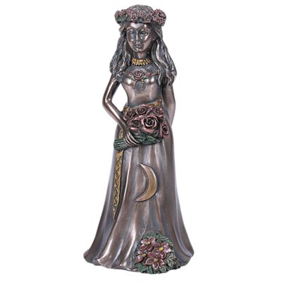 Maiden Statue 12913