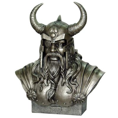 Odin Bust 8280