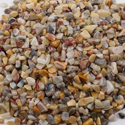 Crazy Lace Agate Chips 1oz (Crystal Chip Bar)