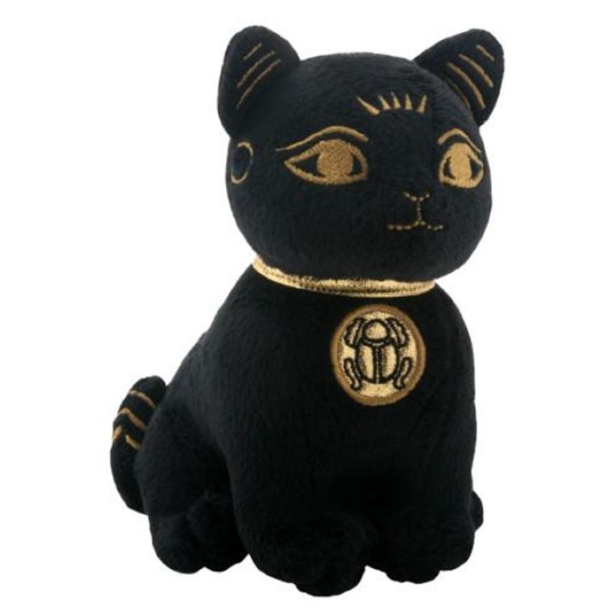 BASTET SM. PLUSH Y1152