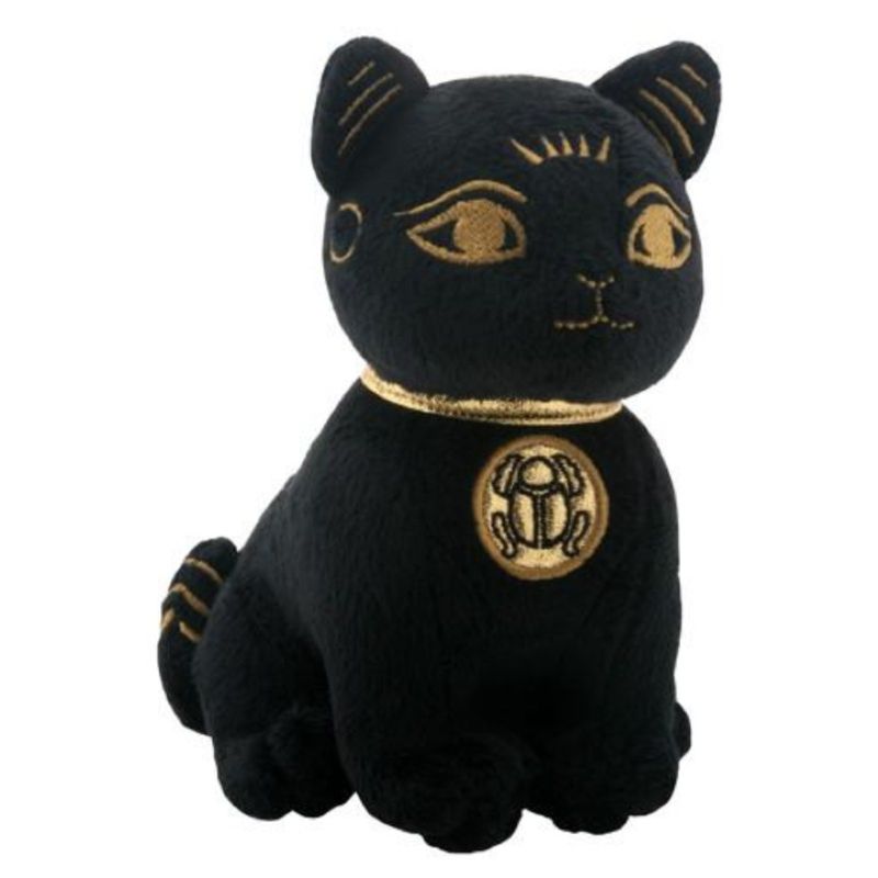 BASTET SM. PLUSH Y1152 BASTET SM. PLUSH Y1152
