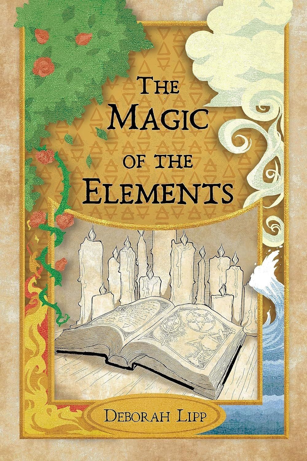 The Magic of the Elements