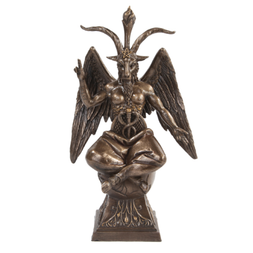 Baphomet C_8 (9926)