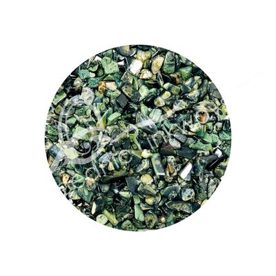 Kambaba aka Crocodile Jasper Chips 1oz (Crystal Chip Bar)