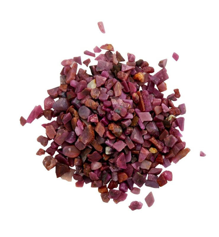 Ruby Chips 1oz (Crystal Chip Bar)
