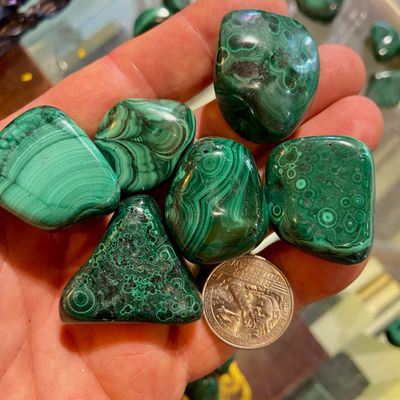Malachite
