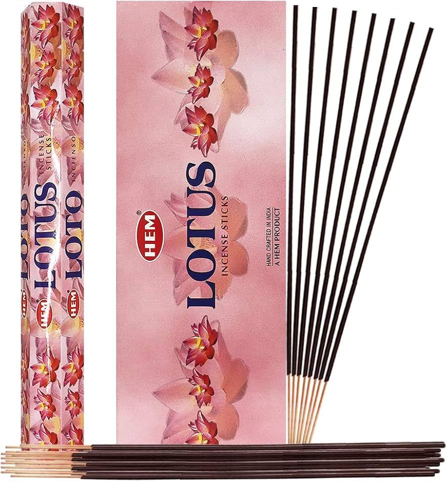 HEM Hexa Lotus
