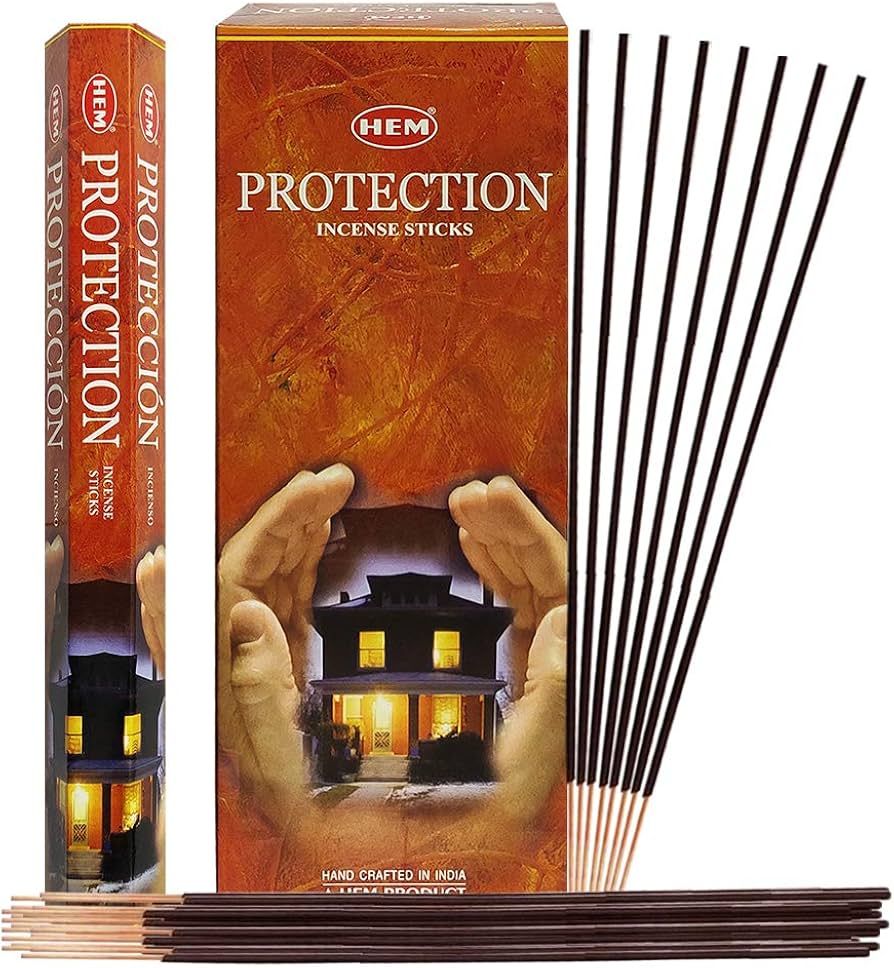 HEM Protection Hex Pack