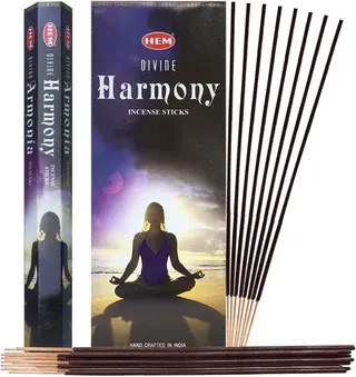 HEM Divine Harmony Hex Pack