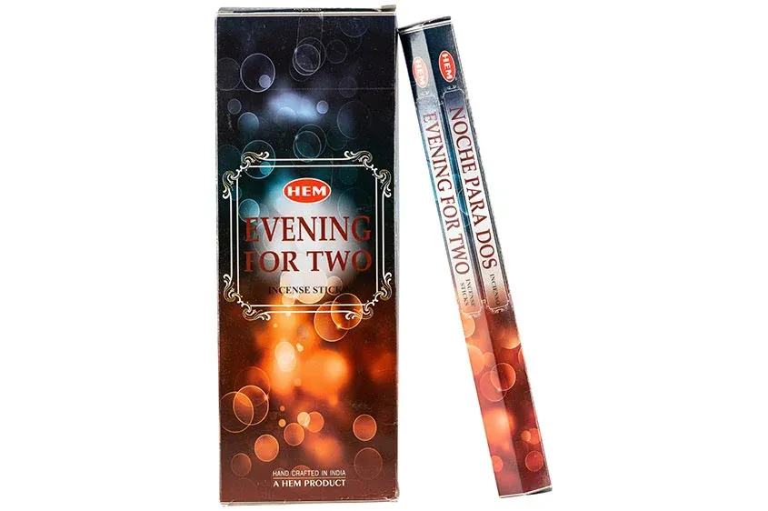 HEM Evening for Two Hex Pack