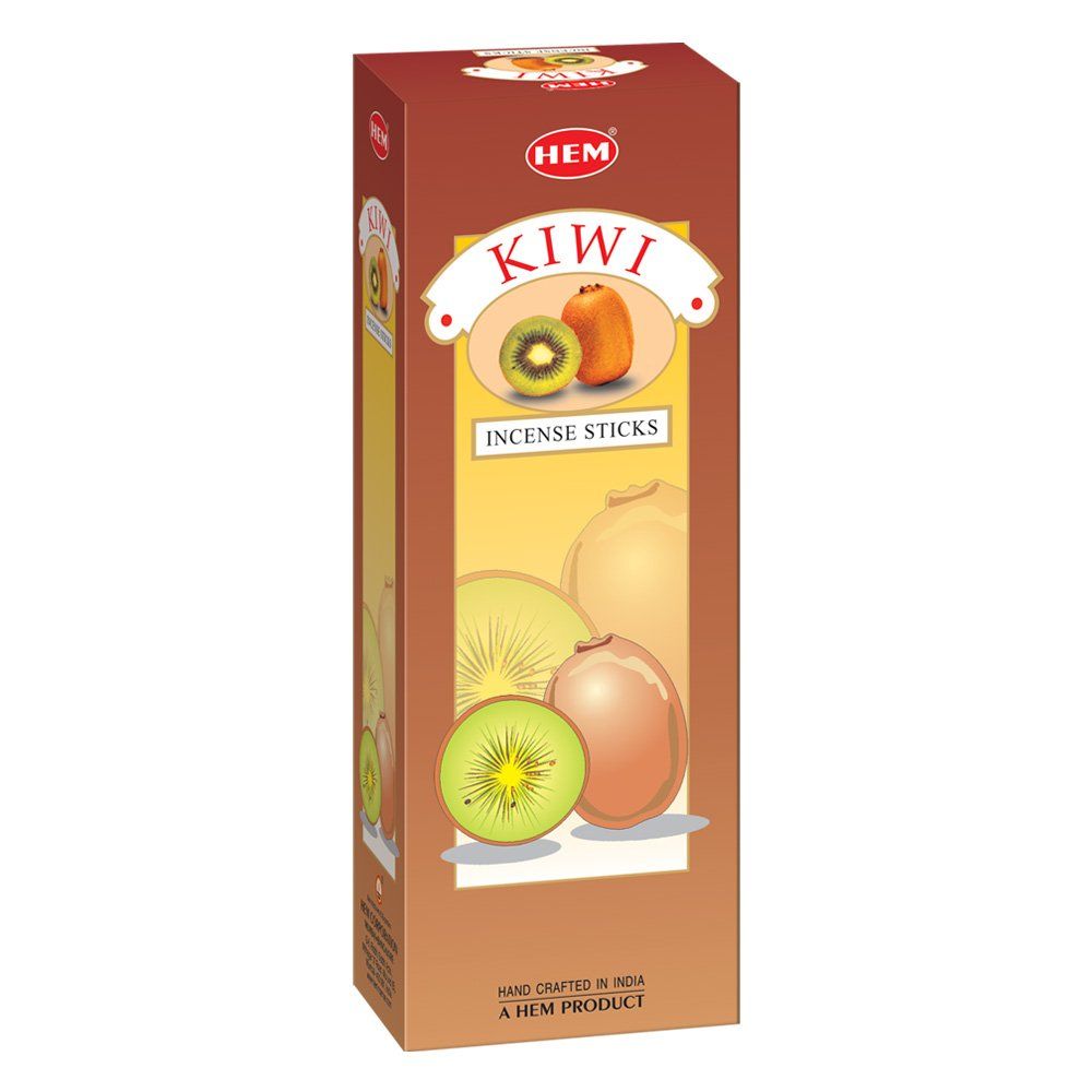 HEM Kiwi Hex Pack