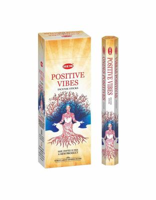 HEM Positive Vibes Hex Pack