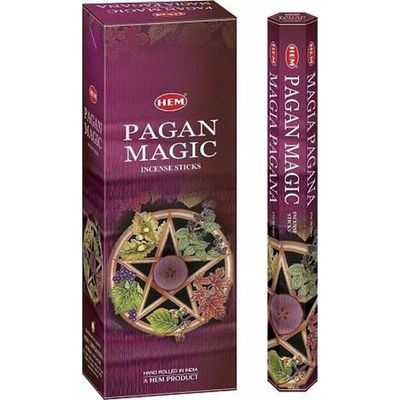 HEM Pagan Magic Hex Pack