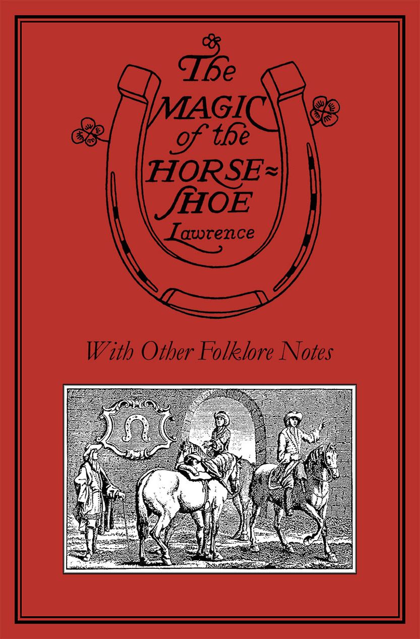 The Magic of the Horseshoe