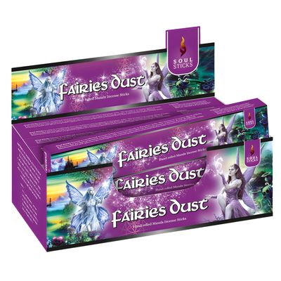 Soul Sticks Fairies Dust