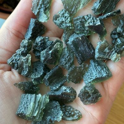 Moldavite