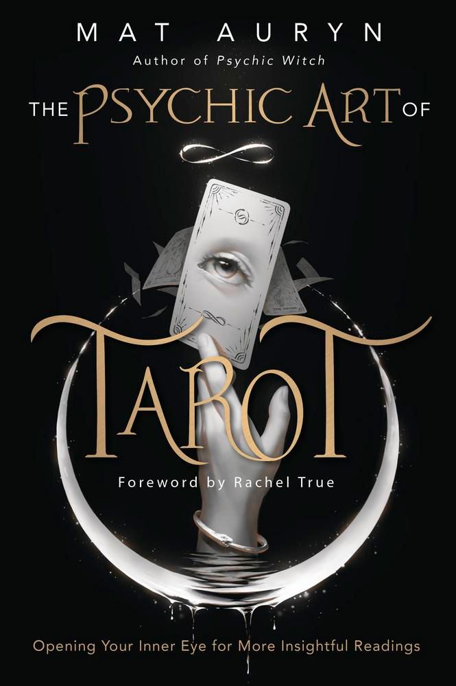 The Psychic Art Of Tarot