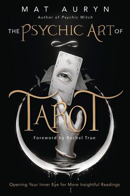 The Psychic Art Of Tarot