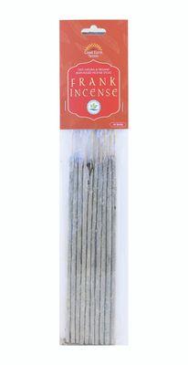 Soul Sticks Hand Rolled Frankincense RESIN ON STICK