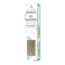 Soul Sticks Hand Rolled Artisan Spirit Of The Universe Frankincense and Patchouli