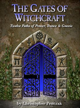 The Gates Of Witchcraft