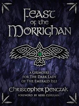 Feast of the Morrighan