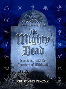 The Mighty Dead