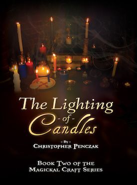 The Lighting of Candles