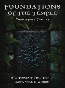 Foundations of the Temple