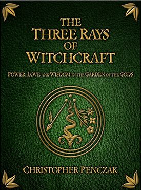 The Three Rays of Witchcraft