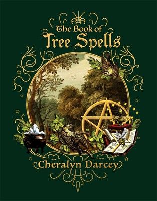 The Book Of Tree Spells