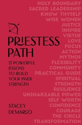 Priestess Path