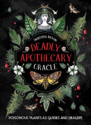 Deadly Apothecary