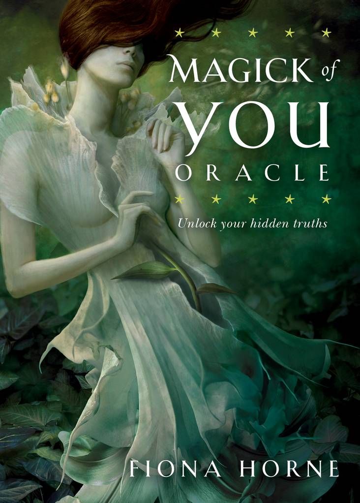 Magick Of You Oracle