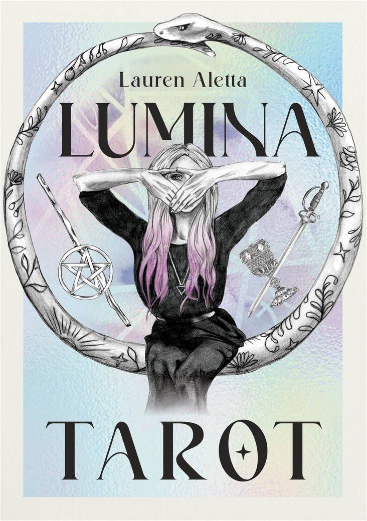 Lumina Tarot