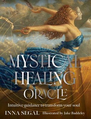 Mystical Healing Tarot