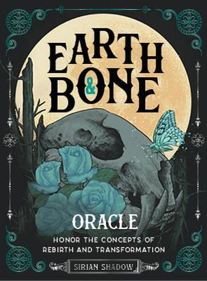 Earth &amp; Bone Oracle
