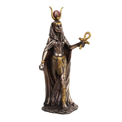 HATHOR BZ C/4  Item: 9974