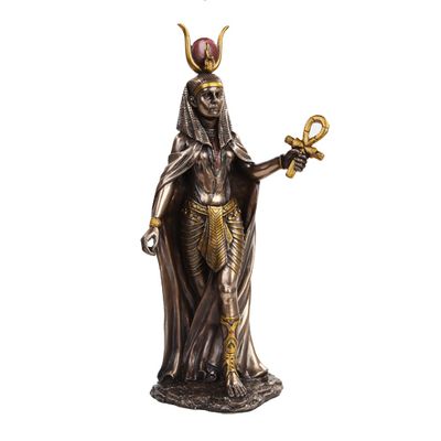 HATHOR BZ C/4  Item: 9974