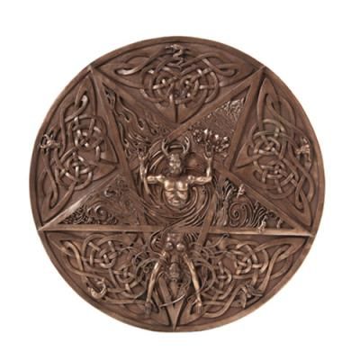 HORNED GOD &amp; GOODESS ELEMENT 10725