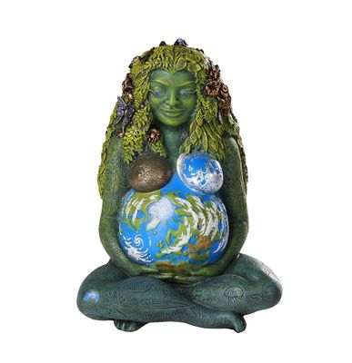 MILLENIAL GAIA C/6  Item: 12328