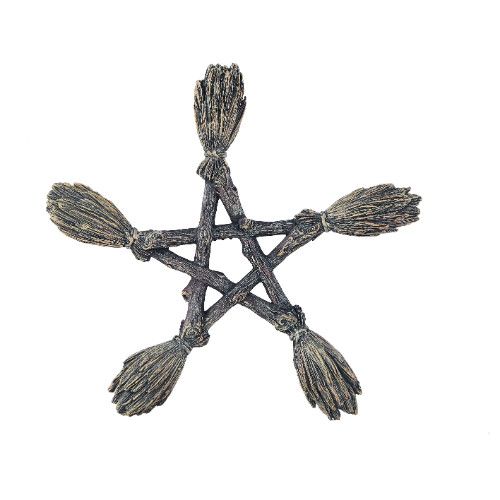 PENTAGRAM WITCHCRAFT C/24  Item: 11707