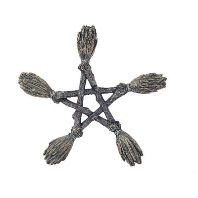 PENTAGRAM WITCHCRAFT C/24  Item: 11707