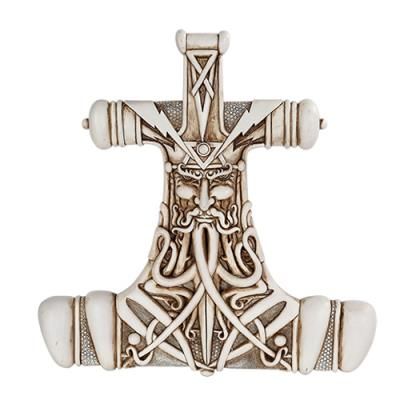 THOR PLAQUE C/6  Item: 10869