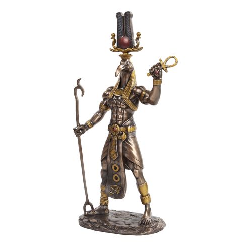THOTH BZ C/4  Item: 9976