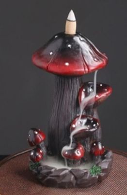 Mushroom Backflow Cone Buner BFL3