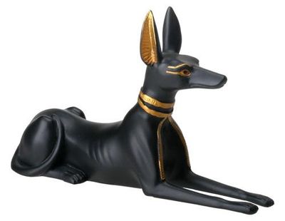 Small Anubis Y5393