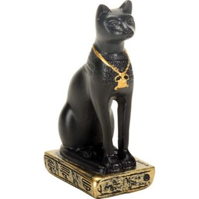Small Bastet Y7654